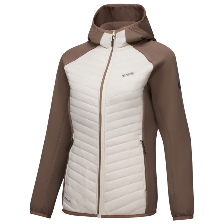 Geacă femei Regatta Women’s Andreson Hybrid