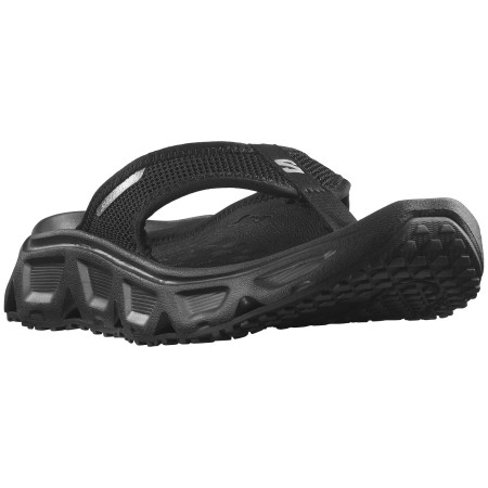 Șlapi femei Salomon Reelax Break 6.0 negru