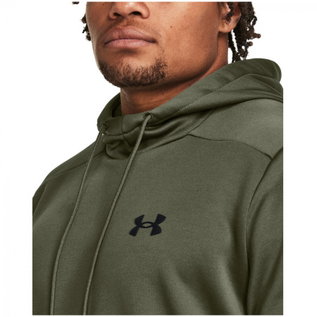 Hanorac bărbați Under Armour Armour Fleece Hoodie