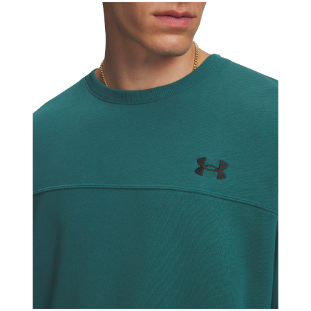 Hanorac bărbați Under Armour Rival LW Crew