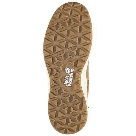 Încălțăminte de iarnă femei Jack Wolfskin Queenstown Texapore Boot H W