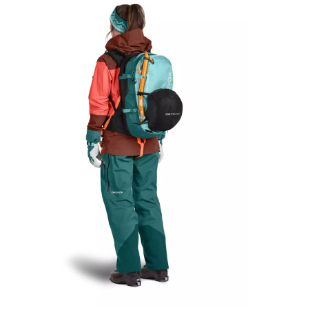Rucsac pentru schi alpin Ortovox Avabag Litric Freeride 26S