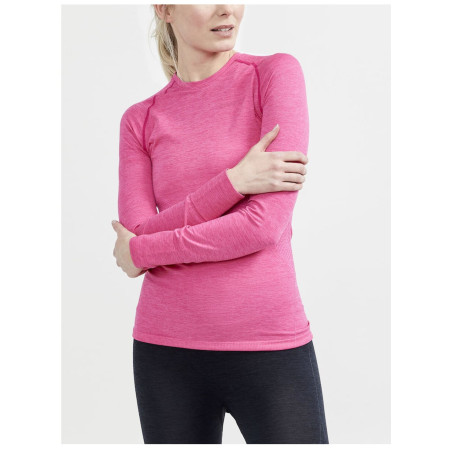 Tricou funcțional femei Craft Core Dry Active Comfort Ls