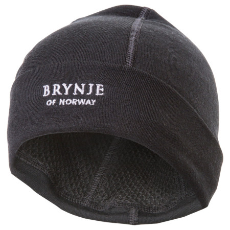 Căciulă Brynje of Norway Arctic hat negru