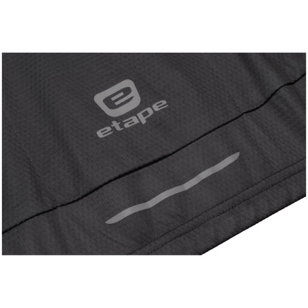 Tricou de ciclism bărbați Etape Leader