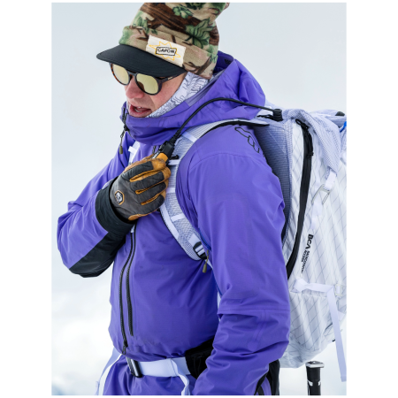 Rucsac pentru schi alpin Backcountry Access Stash Pro UL 40