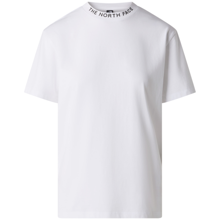 Tricou femei The North Face W Zumu Relaxed Short Sleeve Tee-Graphic