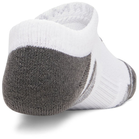 Șosete copii Under Armour New Y UA Perf Tech 3Pk Ns White