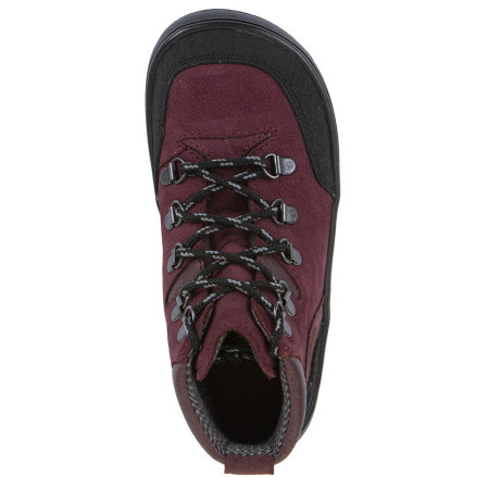 Încălțăminte de iarnă femei Frodo Barefoot Up Trail Tex