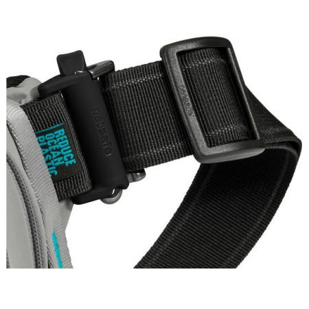 Borsetă Pacsafe ECO waist pack
