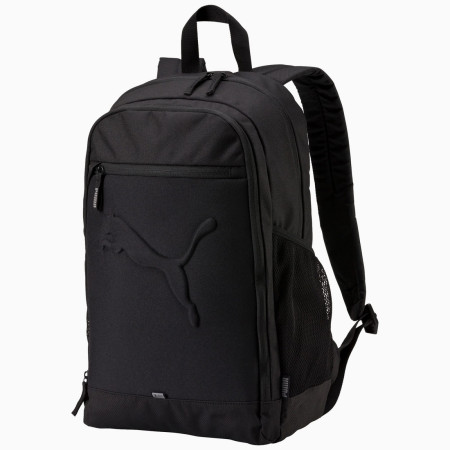 Rucsac urban Puma Buzz negru