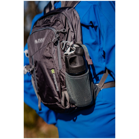 Rucsac turistic Zulu Sandstone 20