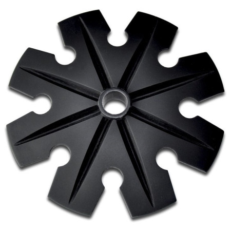 Rozete Vipole Fresh Snow Basket 120 Mm