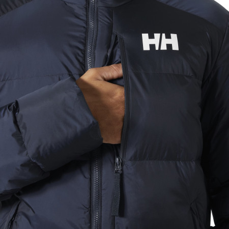 Geacă de iarnă bărbați Helly Hansen Active Winter Parka