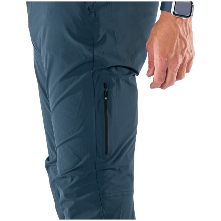 Pantaloni bărbați Northfinder Octavio