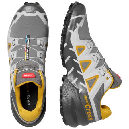 Încălțăminte bărbați Salomon Speedcross 6 20 Years