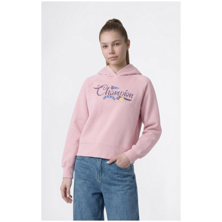 Hanorac copii Champion Hooded Sweatshirt G