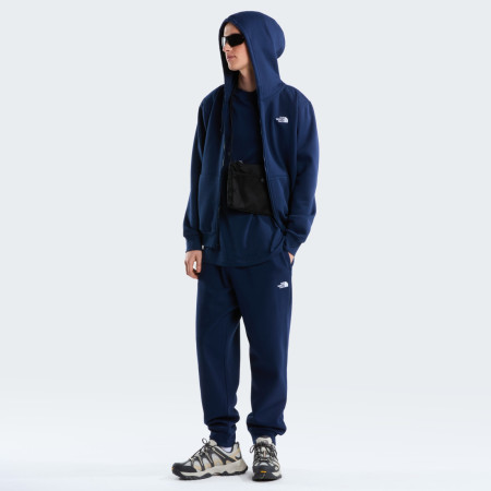 Hanorac bărbați The North Face M Evolution Simple Dome Regular Full Zip