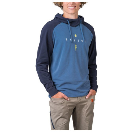 Hanorac bărbați Rafiki Traverse