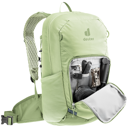 Rucsac pentru ciclism Deuter Bike I 16