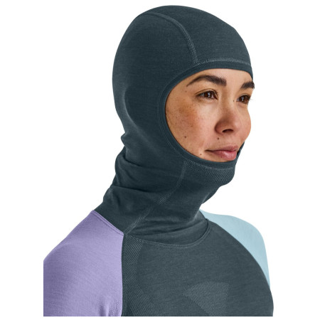 Hanorac femei Ortovox 120 Comp Light Hoody W