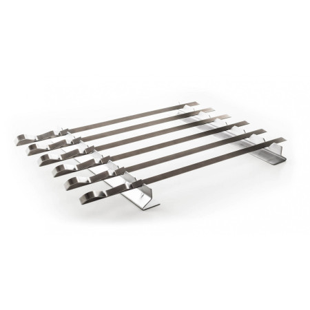 Ustensile grătar G21 set pentru grătar