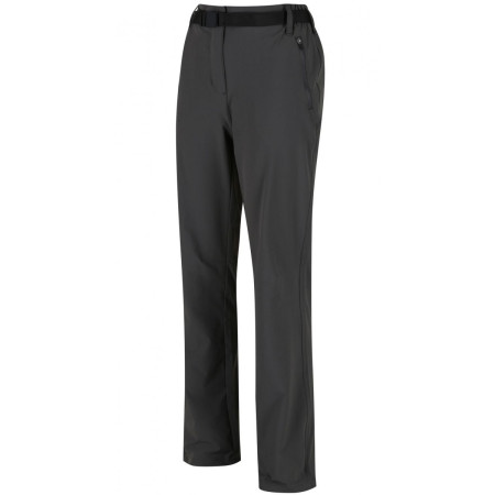 Pantaloni femei Regatta Xert Str Trs II Seal Grey