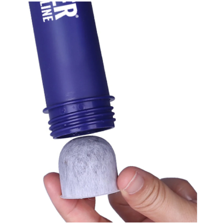 Rezervă cartușe de filtrare Lifesaver Replacement Activated Carbon Filtres