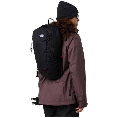 Rucsac turistic mic The North Face Basin 18