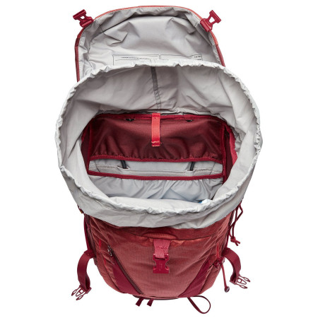 Rucsac turistic femei Vaude Women's Asymmetric 38+8