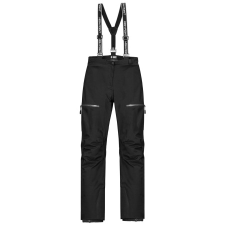 Pantaloni femei High Point Explosion 6.0 Lady Pants negru black