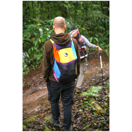 Rucsac Ticket to the moon Backpack Plus Unique Edition (25L)