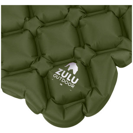 Saltea gonflabilă Zulu Timi