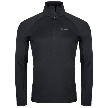 Tricou funcțional bărbați Kilpi Willie-M negru
