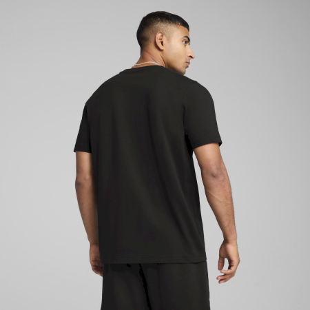Tricou bărbați Puma ESS 2 Color No. 1 Logo Tee