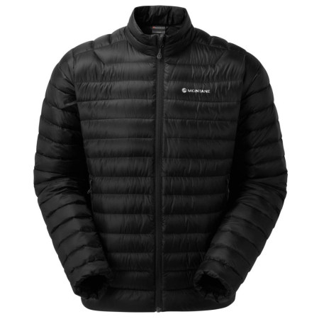 Geacă de iarnă bărbați Montane Anti-Freeze Jacket negru