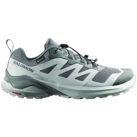 Încălțăminte de alergat pentru bărbați Salomon X-Adventure Gore-Tex