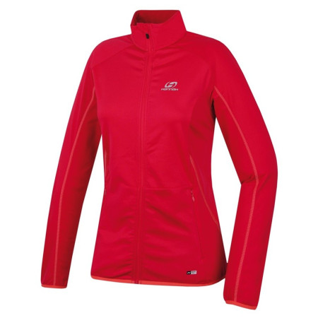 Hanorac femei Hannah Kamali (2018) roz Brightrose