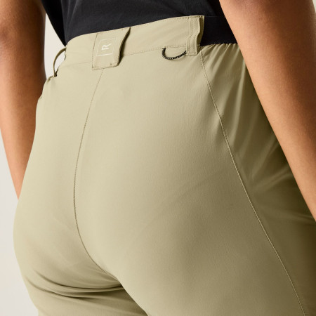 Pantaloni femei Regatta Women’s Travel Light Packaway Trousers II