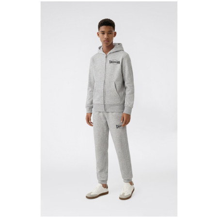 Pantaloni jogging copii Champion Elastic Cuff Pants B