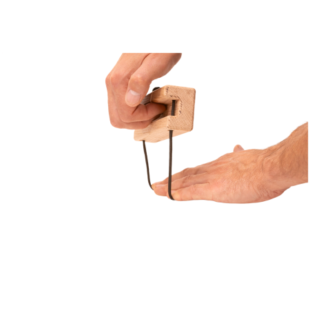 Articol sportiv Crush Climbing Mini Hangboard
