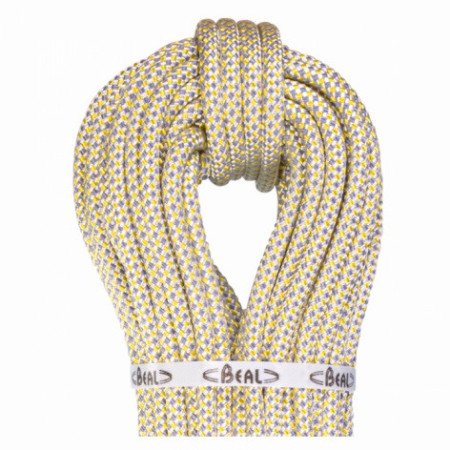 Coardă statică Beal Access Unicore 11mm 60m