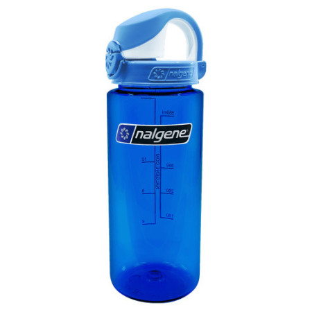 Sticlă Nalgene Atlantis 600 ml albastru