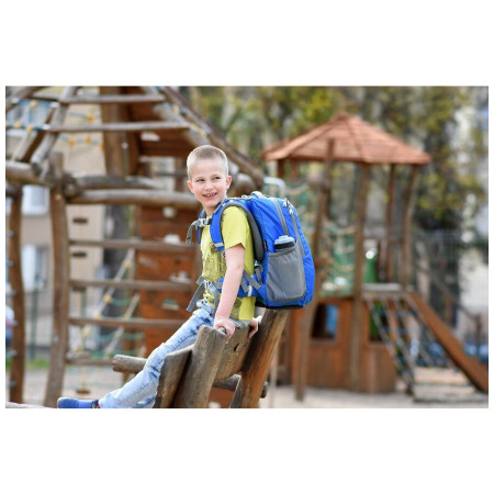 Ghiozdan clase primare Boll School Mate 20 Crabs