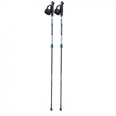 Bețe Nordic Walking Warg Nordic Carbon Fastlock