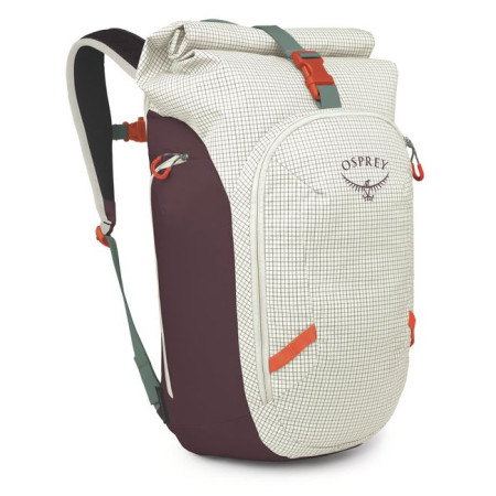 Rucsac urban Osprey Transporter Roll Top Pack