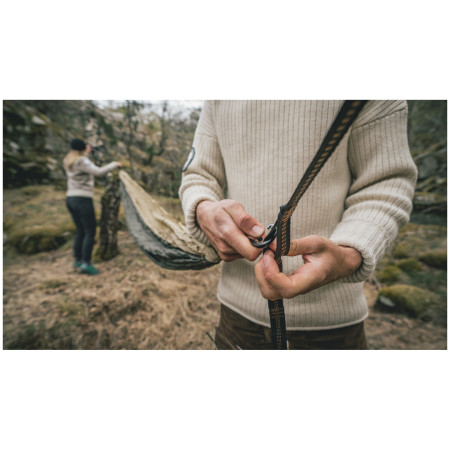 Set hamac Robens Trace Hammock Set