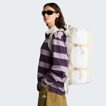 Geantă de voiaj The North Face Base Camp Duffel - S