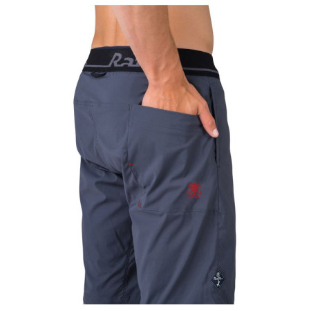 Pantaloni scurți bărbați Rafiki Lead II