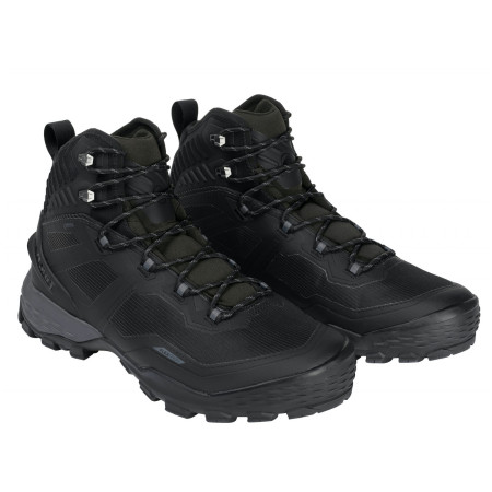 Încălțăminte bărbați Mammut Ducan Pro High GTX® Men (2021)